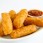 Mozarella Sticks