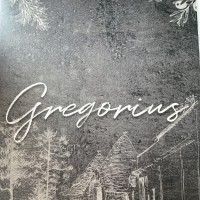 Gregorius