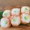 Saumon Roll avocat cheese