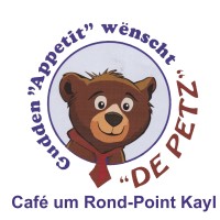 Café um Rond-Point