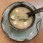 Soupe Miso
