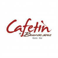 Cafetin de Buenos Aires
