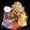 Assiette Kebab