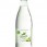 Eau gazeuse citron vert