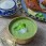 121-GREEN SAUCE/ SAUCE VERT