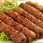 24-CHIKEN SEEKH KEBAB