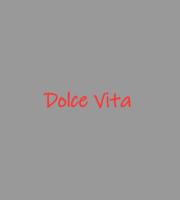 Dolce Vita