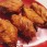 E4 Ailes de poulet 5pcs