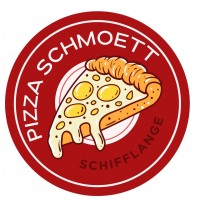 Pizza Schmoett