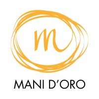 MANI D'ORO