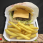 Cheseburger