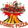 Atomic Pizza