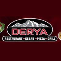 Derya Kebab Pizza