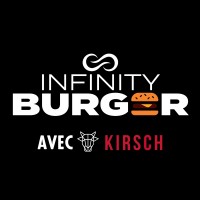 Infinity Burger