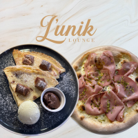 L'Unik Night Food & Drinks